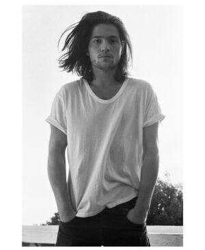 Thomas McDonell Instagram - Me by theo for @interviewmag