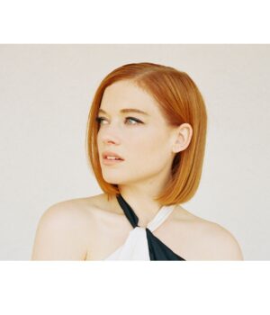Thomas McDonell Instagram - Jane by me for @vanityfair