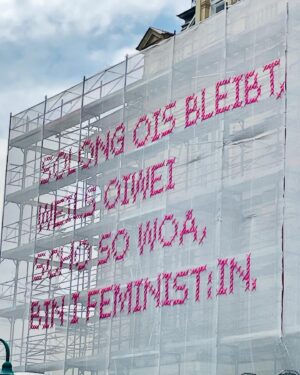 Thomas Neuwirth Instagram - Im Soizkommaguad komma guad lustig sei 🏳️‍🌈😍

SO SCHE!! 

@salzkammerpride @salzkammergut.2024