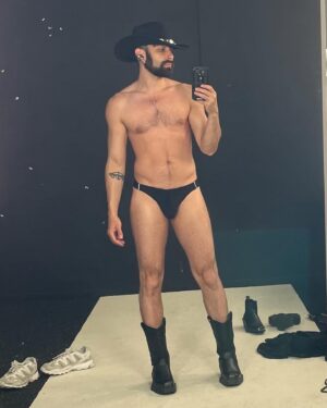 Thomas Neuwirth Instagram - 🩲 es war Badewetter