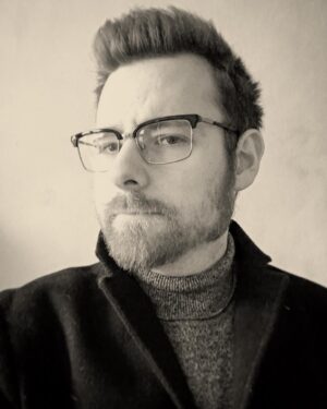 Thomas Ridgewell Instagram - Coat season! Coat season! Coat season! The turtleneck thingy was an early Christmas gift thx @ecstevenson x