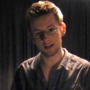 Thomas Ridgewell Instagram - Throwback to my first ever to-camera video from 11 1/2 years ago. I was 16 then which would probably be considered getting a late start on the YouTube scene these days 😅