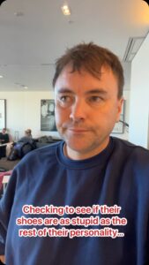 Actor Thomas Sainsbury HD Instagram Photos and Wallpapers August 2024