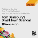 Thomas Sainsbury