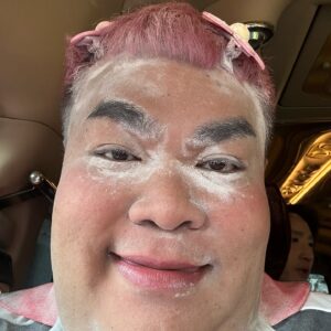 Thongchai Thongkanthom Instagram - หวาน