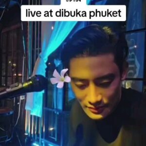 Thongpoom Siripipat Instagram - 