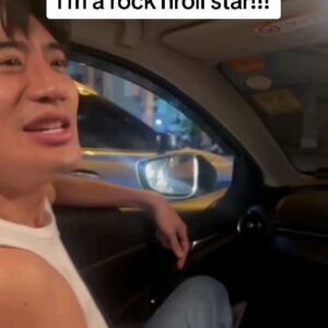 Thongpoom Siripipat Instagram - 