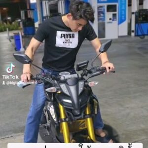 Thongpoom Siripipat Instagram - 