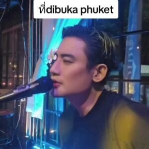 Thongpoom Siripipat Instagram - 