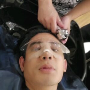 Thongpoom Siripipat Instagram - 