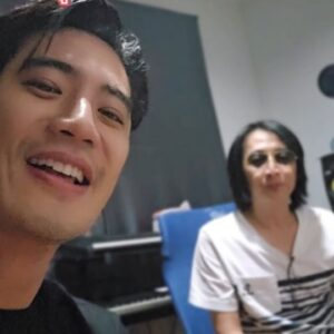 Thongpoom Siripipat Instagram - 