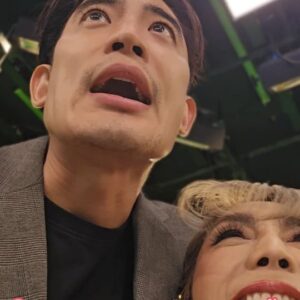 Thongpoom Siripipat Instagram - 