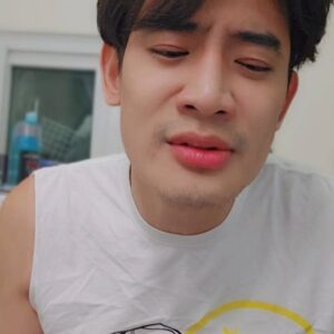 Thongpoom Siripipat Instagram - 