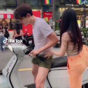 Thongpoom Siripipat Instagram - 