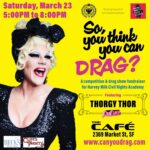 Thorgy Thor
