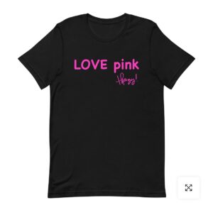 Thorgy Thor Instagram - Here ya go. LOVE merch. Go get one, or five. Link in bio** (AND link in story … posting right now) LOVE links.