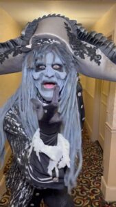 Actor Thorgy Thor HD Instagram Photos and Wallpapers December 2023