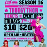 Thorgy Thor