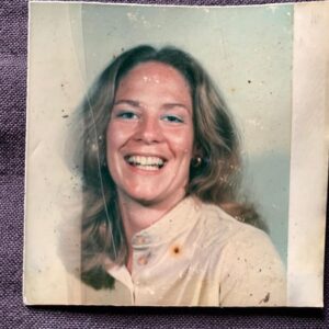 Thorgy Thor Instagram - My mom was a hippie and a very cool chick.  Miss u every day. Everyone call their mom today if they are still around ❤️.