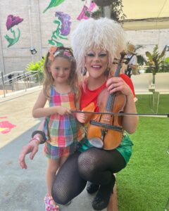 Actor Thorgy Thor HD Instagram Photos and Wallpapers August 2023
