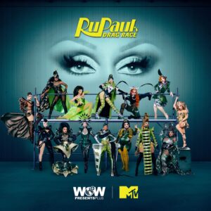 Thorgy Thor Instagram - You betta believe I’m bringing back our VIEWING PARTY!! (*Link in Bio) Opening night Jan.5th FRIDAY at @bkbackyardbar in Brooklyn! **Reserve a seat early - tix are up on eventbrite ❤️❤️. Brooklyn’s own @mizjade_davon @vonsnap @phaedraphaded giving SHOWS for the premiere episode! Don’t miss it ! @cjcjofficial on the 1’s and 2’s.  Full bar and food - Giant private screens and tables - We’re back to watch season 16 of @rupaulsdragrace 👠👠👠👠