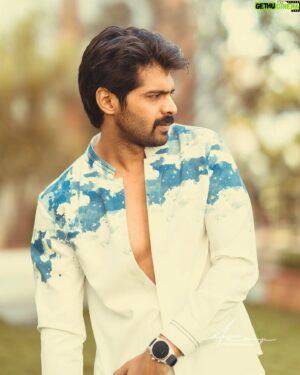 Thrigun Instagram - SUN-day 🤞

Styled by @officialanahita
Outfits: @varunchakkilam
Footwear: @rapport_shoes
Photography: @_anupphotography 

#Thrigun #sunday #sundayfeels #sundayfun #Photography #photoshoot #photographyworld