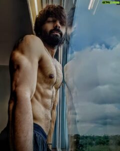 Actor Thrigun HD Instagram Photos and Wallpapers April 2024
