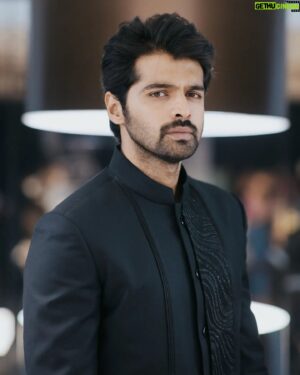 Thrigun Instagram - Congratulations @unitbyrajatsuri for the new and classy store!!

Outfit: @unitbyrajatsuri 
Pics: @kishorkrishnamoorthi
Styled by @officialanahita 

#Thrigun