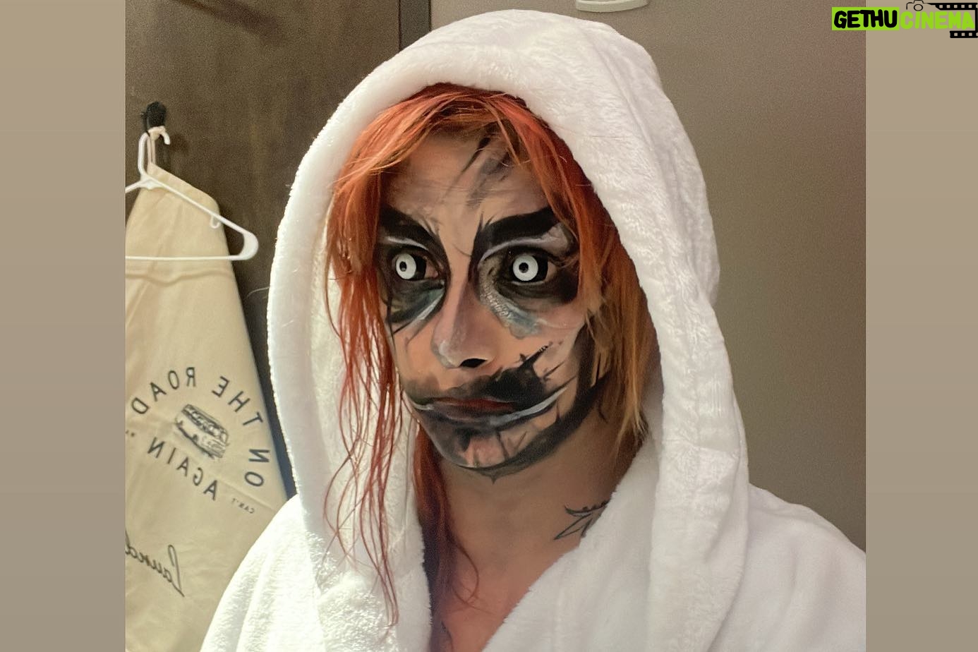 Throb Zombie - 2.7K Likes - Dragula Tour Photo Drop (part 1???)
.
Time is nuts. Life is fucking crazy. Do you know how I used to sit in me and @upset.femme ‘s bedroom, waiting for the newest episode of Dragula? How we’d cheer and admire @saint.the.creator @sigourney.beaver and so many other monsters when we saw their art brought to life on screen? How I’d turn and look at Kimmy and say ‘I’m going to do that one day. You just watch.’ How absolutely batshit crazy this ride has been, the huge highs, the gutter lows, and all the magic in between? Do you EVEN KNOW?
.
.
With everything that has happened over the past year plus I do know that I am so proud of myself. For always fighting for my passions, working to be the best I can be, never letting my own demons win over my joy and scare me out of taking the leap into unknown adventures. To not letting unkind words, racing inner criticism and fear control me, to knowing I -am- that bitch who makes my own dreams come true, and, scariest of all, allowing myself to accept the true abundance of love and support from my chosen family, the people who celebrate with me in my success, and from the incredible community of fans who it has been SUCH an honor to entertain.
.
.
There will be rejections. There will be disappointments and moments of dissatisfaction. Some things will not go the way you want. It won’t always be fair. Your best will not always be enough for other people. Some days you will be tired, it will all be too much, and you won’t know if it’s all worth it. Sometimes people are unkind, sometimes people are trapped in their own problems and the only way they can feel better is to try to take down other peoples happiness. Some days you’ll be really unkind to yourself because that’s easier than loving yourself. Some days you’ll just want to give up.
.
Bitch. You better fucking not. You don’t even understand how much more is out there waiting for you.
.
.