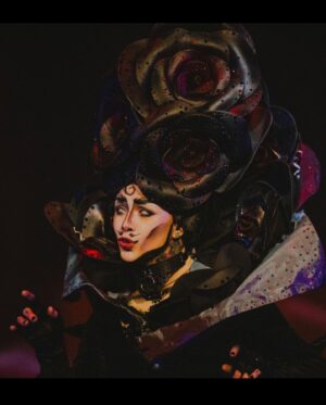Throb Zombie Instagram - Alexa, play ‘Music That Makes Me Feel Like a 19th Century Villain Mix 0.2’
.
.
.
.
📸 @amandamacchiaphoto 
.
#drag #dragking #dragmonster #throbzombie