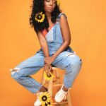 Thuso Mbedu