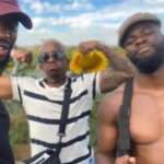 Thuso Mbedu