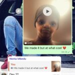 Thuso Mbedu