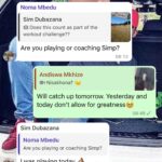 Thuso Mbedu