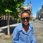 Thuso Mbedu