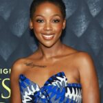 Thuso Mbedu