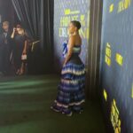 Thuso Mbedu
