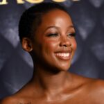 Thuso Mbedu