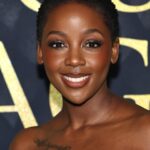 Thuso Mbedu