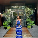 Thuso Mbedu
