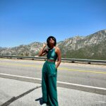 Thuso Mbedu