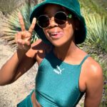 Thuso Mbedu