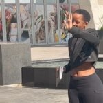 Thuso Mbedu