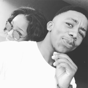 Thuso Mbedu Instagram - Mpho made it so easy to love him. 

Having heard of Mpho’s passing something in me short circuited. What are the words that one is supposed string together? Even now I’m seeing the posts and the changed profile pics but my brain is refusing to accept why it’s happening. When I force myself to connect the dots it feels like my heart slows down and I have to remind myself to breathe. I want to find the right words but my mind has blanked. We all know how hard he worked. We all know how he determined he was in bettering himself as a person and in his craft. We all know that was always one of the best dressed in the room. We all know that he stayed showing up for his loved ones. We all know of his big heart that was overflowing with love. I can hear the sound of his laughter. I can see the frown lines as he zoned in, concentrating. I can see the cheeky grin. I can hear his voice when he said “Thuwowo”. But I don’t know how to take all of that and make it make sense because there’s so much more to it and there is no way to put any of it into words. 

I like to believe that he knew that I loved him because he was one of the (few) people I had the courage to tell. He made it safe to do so- I know that many will attest to this. 
To his family, friends and colleagues: May God hold you tight and bring healing to your bleeding hearts. This is a big wound that will take forever to sew itself back together. Handle with care. 

Mphowowo… then. Now. Forever.  You’ll always be my person. Thank you for doing life with us, my friend. 
🌻🤍

(The picture in the first frame is one we’d randomly send to each other citing that it’s our favorite of all time)