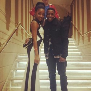 Thuso Mbedu Instagram - Mpho made it so easy to love him. 

Having heard of Mpho’s passing something in me short circuited. What are the words that one is supposed string together? Even now I’m seeing the posts and the changed profile pics but my brain is refusing to accept why it’s happening. When I force myself to connect the dots it feels like my heart slows down and I have to remind myself to breathe. I want to find the right words but my mind has blanked. We all know how hard he worked. We all know how he determined he was in bettering himself as a person and in his craft. We all know that was always one of the best dressed in the room. We all know that he stayed showing up for his loved ones. We all know of his big heart that was overflowing with love. I can hear the sound of his laughter. I can see the frown lines as he zoned in, concentrating. I can see the cheeky grin. I can hear his voice when he said “Thuwowo”. But I don’t know how to take all of that and make it make sense because there’s so much more to it and there is no way to put any of it into words. 

I like to believe that he knew that I loved him because he was one of the (few) people I had the courage to tell. He made it safe to do so- I know that many will attest to this. 
To his family, friends and colleagues: May God hold you tight and bring healing to your bleeding hearts. This is a big wound that will take forever to sew itself back together. Handle with care. 

Mphowowo… then. Now. Forever.  You’ll always be my person. Thank you for doing life with us, my friend. 
🌻🤍

(The picture in the first frame is one we’d randomly send to each other citing that it’s our favorite of all time)
