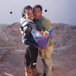 Thuso Mbedu