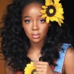 Thuso Mbedu