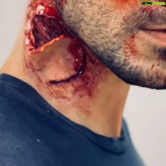 Tiago Aldeia - 1.2K Likes - Happy Halloween 👻
.
.
#halloween #makeup
@magdacasqueiroartist 🖌️