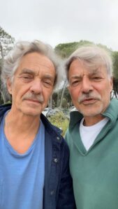 Actor Tiago Aldeia HD Instagram Photos and Wallpapers May 2024