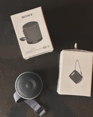 Tiago Aldeia Instagram - 🚨GIVEAWAY🚨
.
Queres ganhar DUAS colunas SRS-XB100 da Sony, partilhar música com a tua cara metade , amigos , família ou mesmo com o piriquito 🦜? 
.
Para participar precisam de seguir os seguintes passos:

Para participares tens de:
•Fazer LIKE neste post👍
•SEGUIR a minha página @tiagoaldeia.oficial e da @sony.portugal 
•taggar 1 amigo por comentário
.
🚨Quanto MAIS vezes participares mais hipóteses tens de ganhar.🍀 (mas tens de taggar amigos diferentes) 
🚨 Giveaway válido até às 23:59h até 17 de Fevereiro de 2024. O Vencedor será divulgado nos stories no dia 18 fevereiro.
👮‍♂‍ Participações que não cumpram os requisitos não serão consideradas. ❌